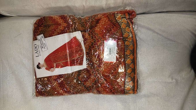 M R Textiles